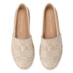 Louis Vuitton Helios Flat Espadrille - Image 2